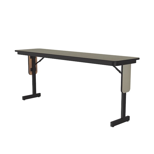 Panel Leg Seminar Tables (HPL)
